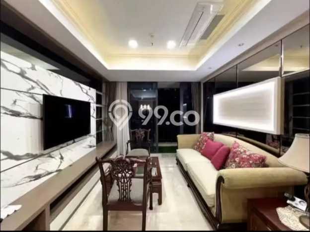 Apartemen Luxury Dijual di Jakarta Selatan Lokasi Strategis Punya 3 Kamar Tidur Apartemen Luxury Dijual di Jakarta Selatan Lokasi Strategis Punya 3 Kamar Tidur