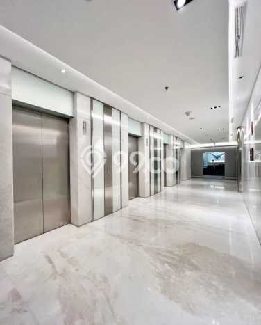 Unit Komersial Tersedia di Mega Kuningan Spesifikasi LB 108m2 Unit Komersial Tersedia di Mega Kuningan Spesifikasi LB 108m2
