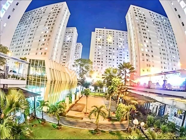 Hunian Apartemen Ideal untuk Dijual di Jakarta Selatan dengan 2 Kamar Hunian Apartemen Ideal untuk Dijual di Jakarta Selatan dengan 2 Kamar