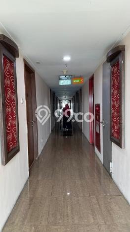 Hunian Apartemen Ideal untuk Dijual di Jakarta Timur dengan 2 Kamar Hunian Apartemen Ideal untuk Dijual di Jakarta Timur dengan 2 Kamar