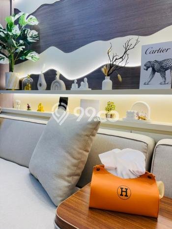 Hunian Apartemen Ideal untuk Dijual di Jakarta Selatan dengan 2 Kamar Hunian Apartemen Ideal untuk Dijual di Jakarta Selatan dengan 2 Kamar