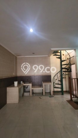 Hot Offer Hunian Mewah Ideal dan Luas di Tebet, Jakarta Selatan Hot Offer Hunian Mewah Ideal dan Luas di Tebet, Jakarta Selatan