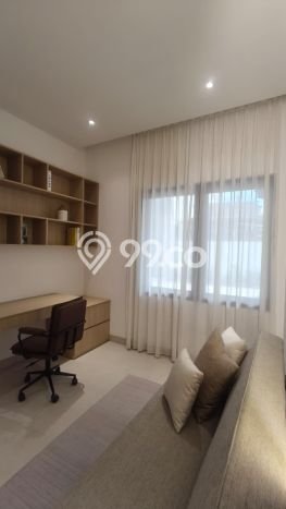 Rumah Mewah Siap Huni LT 128m2 di Jagakarsa, Jakarta Selatan Rumah Mewah Siap Huni LT 128m2 di Jagakarsa, Jakarta Selatan