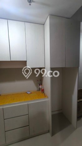 Apartemen Terawat Dijual di Bekasi Spesifikasi 0 KT, 1 KM Apartemen Terawat Dijual di Bekasi Spesifikasi 0 KT, 1 KM