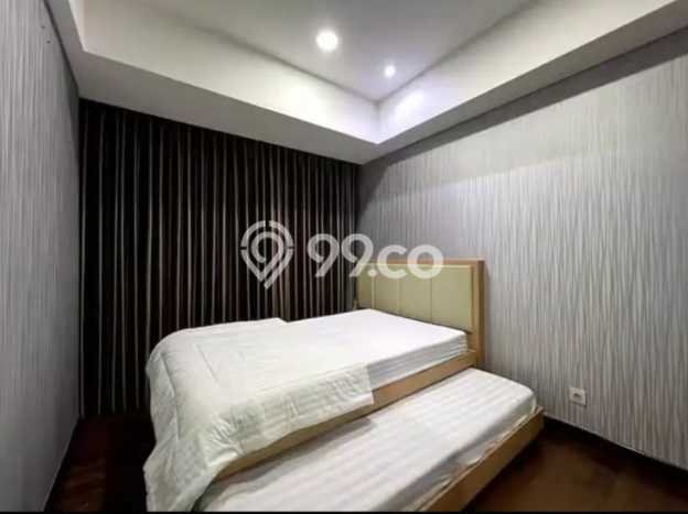 Apartemen Luxury Dijual di Jakarta Selatan Lokasi Strategis Punya 3 Kamar Tidur Apartemen Luxury Dijual di Jakarta Selatan Lokasi Strategis Punya 3 Kamar Tidur