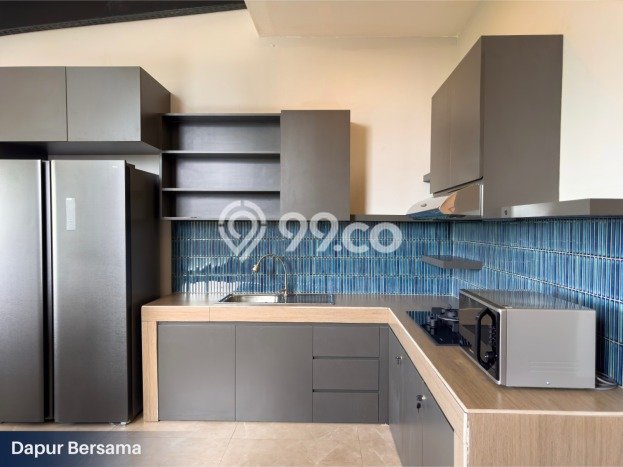 Unit Kost Dijual di Alam Sutera dengan 20 Kamar Kawasan Strategis Unit Kost Dijual di Alam Sutera dengan 20 Kamar Kawasan Strategis