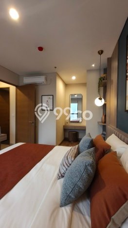 Apartemen Luxury Dijual di Jakarta Selatan Lokasi Strategis Punya 2 Kamar Tidur Apartemen Luxury Dijual di Jakarta Selatan Lokasi Strategis Punya 2 Kamar Tidur