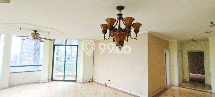 SPECIAL PRICE! Apartemen Kawasan Gandaria, 2 KM, Luas 145m² SPECIAL PRICE! Apartemen Kawasan Gandaria, 2 KM, Luas 145m²