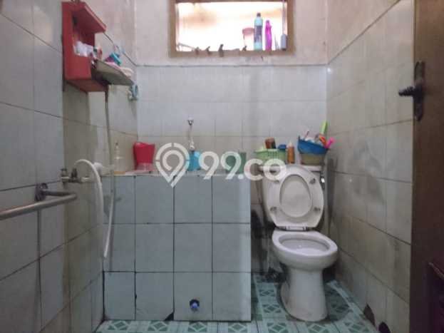 Rumah Eksklusif Siap Huni LT 205m2 di Tebet, Jakarta Selatan Rumah Eksklusif Siap Huni LT 205m2 di Tebet, Jakarta Selatan