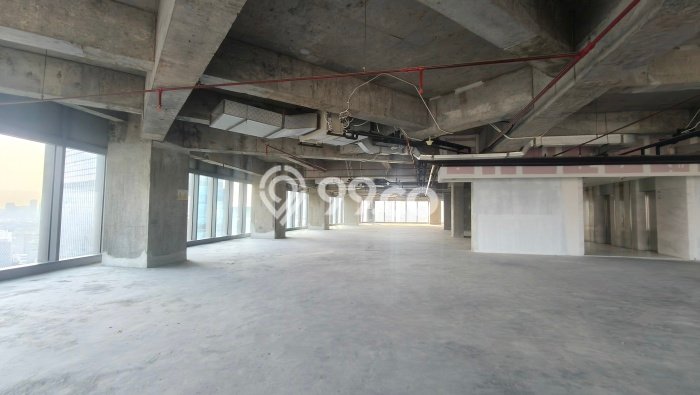 FOR RENT! Kantor di Kuningan Cocok untuk Bisnis 500m2 FOR RENT! Kantor di Kuningan Cocok untuk Bisnis 500m2