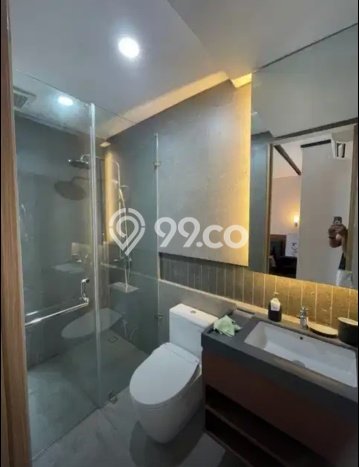 Rumah Elit Modern Tanpa Renovasi di Mampang Jakarta Selatan Rumah Elit Modern Tanpa Renovasi di Mampang Jakarta Selatan
