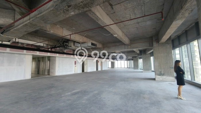 FOR RENT! Kantor di Kuningan Cocok untuk Bisnis 500m2 FOR RENT! Kantor di Kuningan Cocok untuk Bisnis 500m2