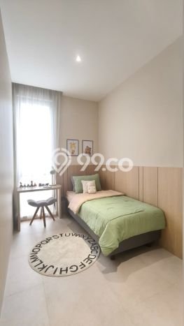 Rumah Mewah Siap Huni LT 128m2 di Jagakarsa, Jakarta Selatan Rumah Mewah Siap Huni LT 128m2 di Jagakarsa, Jakarta Selatan