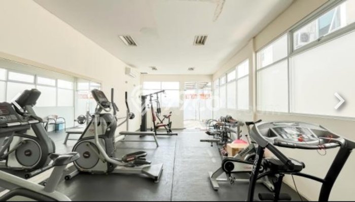 Hunian Apartemen Ideal untuk Dijual di Jakarta Timur dengan 2 Kamar Hunian Apartemen Ideal untuk Dijual di Jakarta Timur dengan 2 Kamar