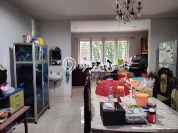 Rumah Kost Dijual di Guntur Jakarta Selatan Luas 1000m2 Rumah Kost Dijual di Guntur Jakarta Selatan Luas 1000m2