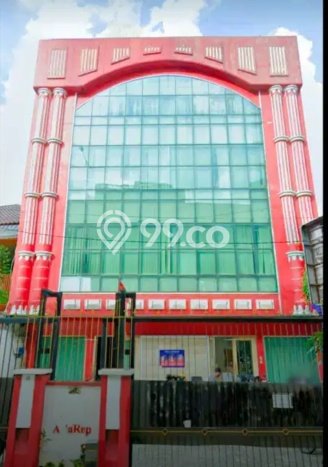 Kantor Bagus Dijual di Kuningan Jakarta Selatan Strategis Cocok untuk Kembangkan Bisnis Kantor Bagus Dijual di Kuningan Jakarta Selatan Strategis Cocok untuk Kembangkan Bisnis