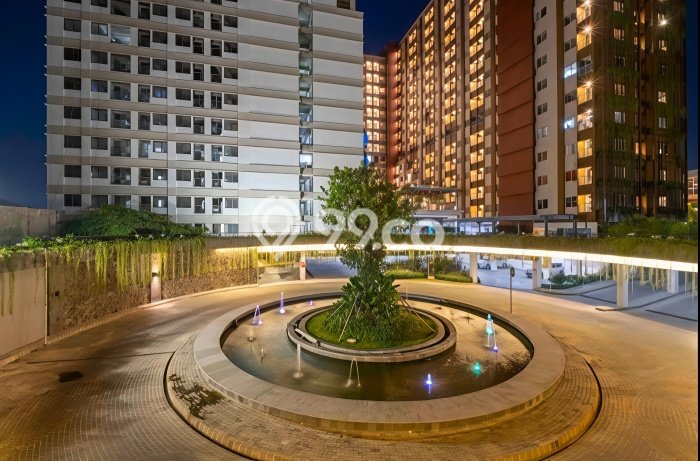 Apartemen Terawat Dijual di Bekasi Spesifikasi 0 KT, 1 KM Apartemen Terawat Dijual di Bekasi Spesifikasi 0 KT, 1 KM