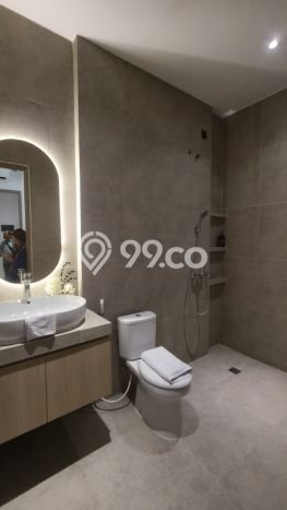 Rumah Mewah Siap Huni LT 128m2 di Jagakarsa, Jakarta Selatan Rumah Mewah Siap Huni LT 128m2 di Jagakarsa, Jakarta Selatan