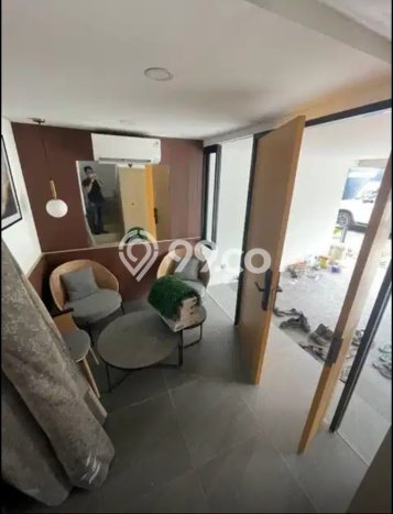Rumah Elit Modern Tanpa Renovasi di Mampang Jakarta Selatan Rumah Elit Modern Tanpa Renovasi di Mampang Jakarta Selatan
