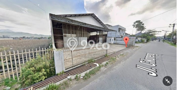 Gudang Dijual di Bojongsoang LT 1000m2, LB 700m2 Solusi Investasi Cerdas Gudang Dijual di Bojongsoang LT 1000m2, LB 700m2 Solusi Investasi Cerdas