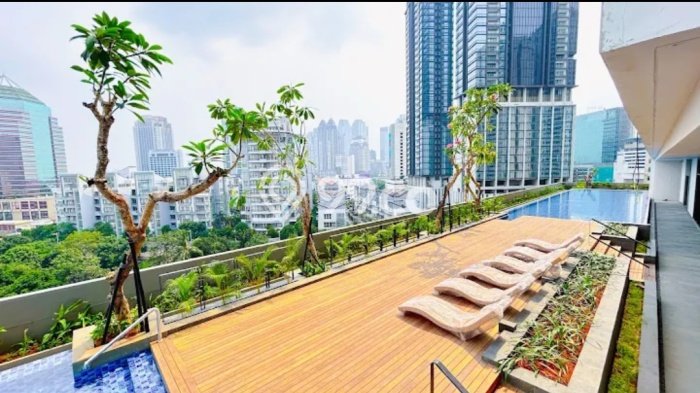 Apartemen Luxury Dijual di Jakarta Selatan Lokasi Strategis Punya 2 Kamar Tidur Apartemen Luxury Dijual di Jakarta Selatan Lokasi Strategis Punya 2 Kamar Tidur