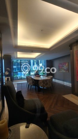Dijual Apartemen di Jakarta Selatan 2 Kamar & 3 Kamar Mandi, Luas 74m2 Dijual Apartemen di Jakarta Selatan 2 Kamar & 3 Kamar Mandi, Luas 74m2
