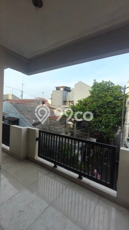 Hot Offer Hunian Mewah Ideal dan Luas di Tebet, Jakarta Selatan Hot Offer Hunian Mewah Ideal dan Luas di Tebet, Jakarta Selatan