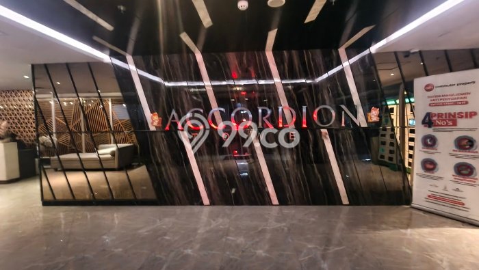 Apartemen Terawat Dijual di Bekasi Spesifikasi 0 KT, 1 KM Apartemen Terawat Dijual di Bekasi Spesifikasi 0 KT, 1 KM