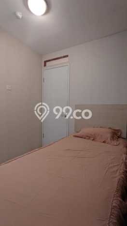 Apartemen Favorit Nyaman Dijual di Jakarta Selatan dengan 3 Kamar Tidur Apartemen Favorit Nyaman Dijual di Jakarta Selatan dengan 3 Kamar Tidur