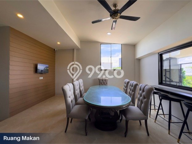 Unit Kost Dijual di Alam Sutera dengan 20 Kamar Kawasan Strategis Unit Kost Dijual di Alam Sutera dengan 20 Kamar Kawasan Strategis