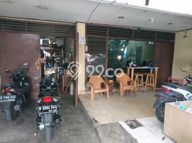 Rumah Eksklusif Siap Huni LT 205m2 di Tebet, Jakarta Selatan Rumah Eksklusif Siap Huni LT 205m2 di Tebet, Jakarta Selatan