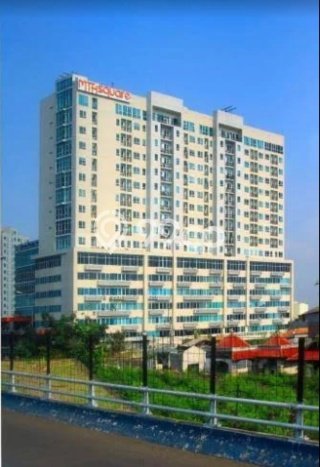 Hunian Apartemen Ideal untuk Dijual di Jakarta Timur dengan 2 Kamar Hunian Apartemen Ideal untuk Dijual di Jakarta Timur dengan 2 Kamar