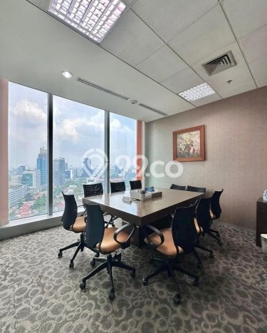 Paling Dicari! Kantor Dijual di Mega Kuningan Harga Kompetitif Paling Dicari! Kantor Dijual di Mega Kuningan Harga Kompetitif