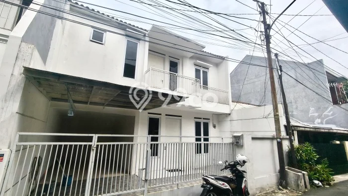 Hot Offer Hunian Mewah Ideal dan Luas di Tebet, Jakarta Selatan Hot Offer Hunian Mewah Ideal dan Luas di Tebet, Jakarta Selatan