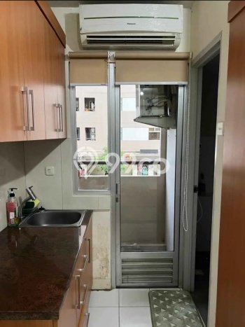 Apartemen Minimalis untuk Dijual di Kalibata Dengan Spesifikasi 1 KT & 1 KM Apartemen Minimalis untuk Dijual di Kalibata Dengan Spesifikasi 1 KT & 1 KM