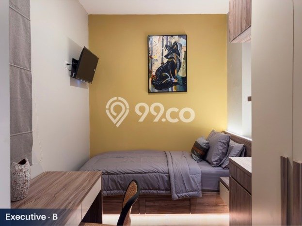 Unit Kost Dijual di Alam Sutera dengan 20 Kamar Kawasan Strategis Unit Kost Dijual di Alam Sutera dengan 20 Kamar Kawasan Strategis