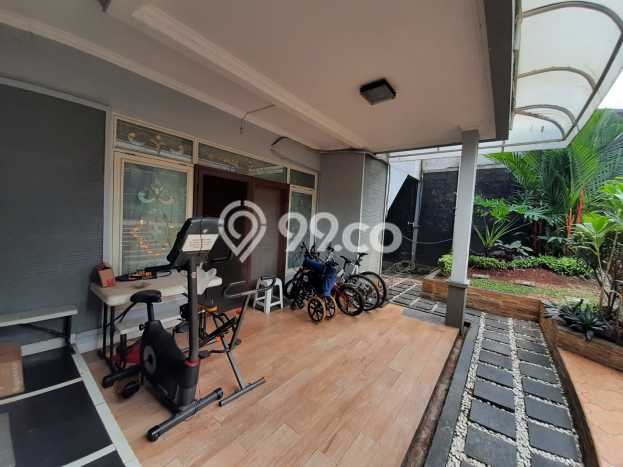 Dijual Rumah Mewah Megah Dengan View Cantik di Condet, Jakarta Timur Dijual Rumah Mewah Megah Dengan View Cantik di Condet, Jakarta Timur