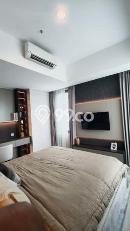 Apartemen Prestisius Dijual di Jakarta Selatan Lokasi Strategis Punya 3 Kamar Tidur Apartemen Prestisius Dijual di Jakarta Selatan Lokasi Strategis Punya 3 Kamar Tidur