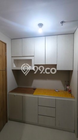 Apartemen Terawat Dijual di Bekasi Spesifikasi 0 KT, 1 KM Apartemen Terawat Dijual di Bekasi Spesifikasi 0 KT, 1 KM