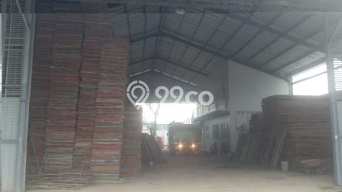 Gudang Dijual di Bojongsoang LT 1000m2, LB 700m2 Solusi Investasi Cerdas Gudang Dijual di Bojongsoang LT 1000m2, LB 700m2 Solusi Investasi Cerdas