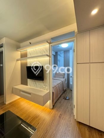 Apartemen Murah Dijual di Jakarta Selatan 2 KT & 1 KM Apartemen Murah Dijual di Jakarta Selatan 2 KT & 1 KM