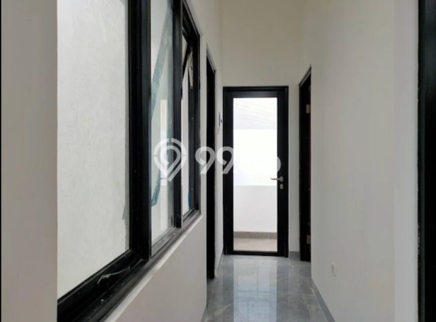 Rumah Minimalis 3 KT LT 84m2 di Petir Rumah Minimalis 3 KT LT 84m2 di Petir
