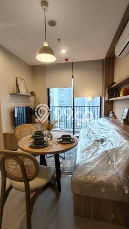 Apartemen Luxury Dijual di Jakarta Selatan Lokasi Strategis Punya 2 Kamar Tidur Apartemen Luxury Dijual di Jakarta Selatan Lokasi Strategis Punya 2 Kamar Tidur