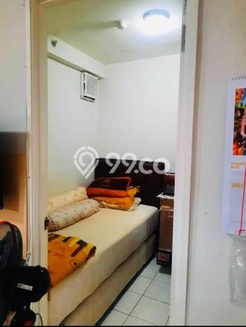 Dijual Apartemen 2 KT 1 KM di Kalibata Luas 33m2 Dijual Apartemen 2 KT 1 KM di Kalibata Luas 33m2