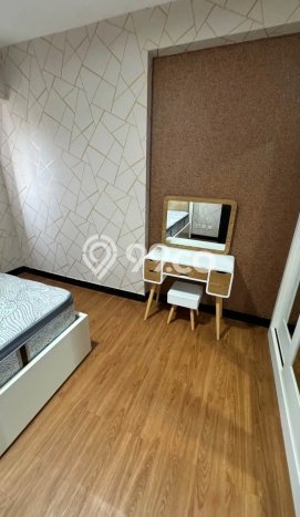 Rumah Luas Asri 1 KT Siap Pakai di Kuningan Jakarta Selatan Rumah Luas Asri 1 KT Siap Pakai di Kuningan Jakarta Selatan