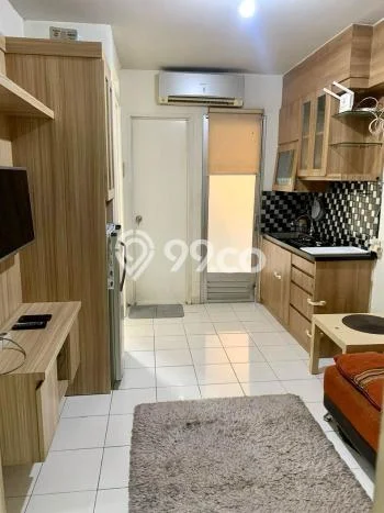 Untuk Dijual Apartemen 2 KT di Jakarta Selatan Luas 33m2 Untuk Dijual Apartemen 2 KT di Jakarta Selatan Luas 33m2