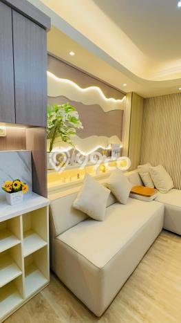 Hunian Apartemen Ideal untuk Dijual di Jakarta Selatan dengan 2 Kamar Hunian Apartemen Ideal untuk Dijual di Jakarta Selatan dengan 2 Kamar