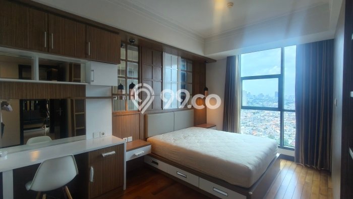 Dijual Apartemen di Jakarta Selatan 2 Kamar & 3 Kamar Mandi, Luas 74m2 Dijual Apartemen di Jakarta Selatan 2 Kamar & 3 Kamar Mandi, Luas 74m2