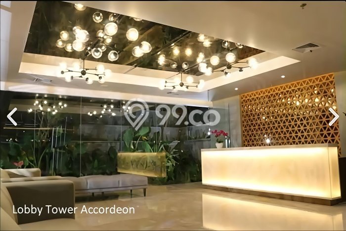 Apartemen Terawat Dijual di Bekasi Spesifikasi 0 KT, 1 KM Apartemen Terawat Dijual di Bekasi Spesifikasi 0 KT, 1 KM