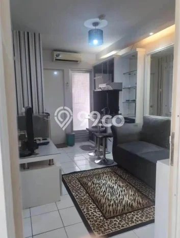 Hunian Apartemen Budget Friendly di Jakarta Selatan dengan 2 Kamar Tidur, 1 Kamar Mandi Hunian Apartemen Budget Friendly di Jakarta Selatan dengan 2 Kamar Tidur, 1 Kamar Mandi